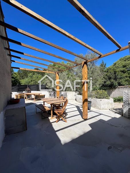 Vente maison 4 pièces 122 m² à Marseille 1er (13001), 330 000 €