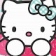 Hello Kitty Wallpapers and New Tab