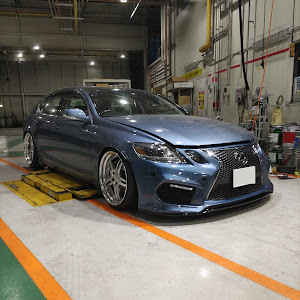 GS GRS191