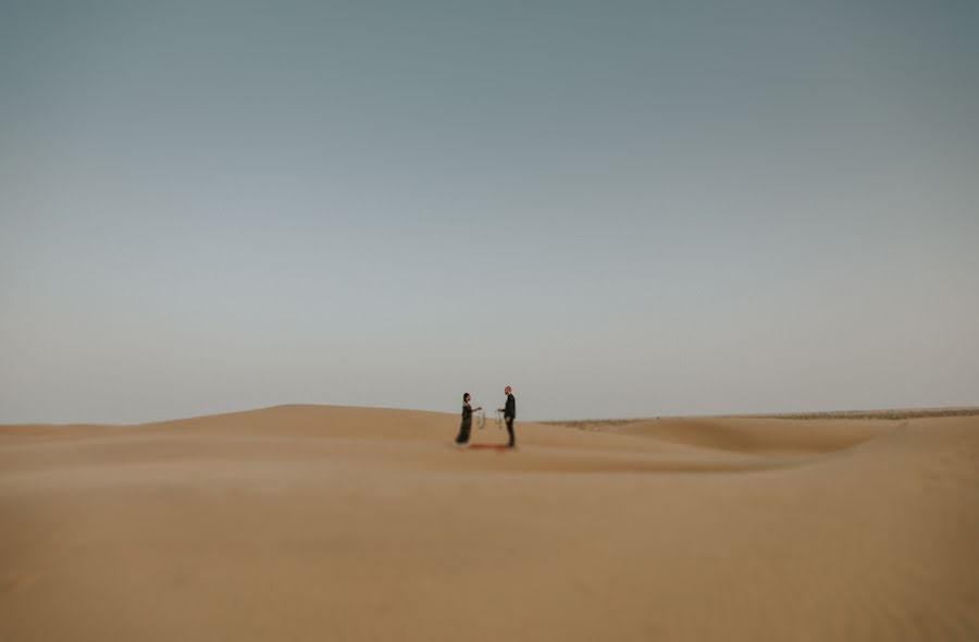 Photographe de mariage Siddharth Sharma (totalsid). Photo du 4 octobre 2019