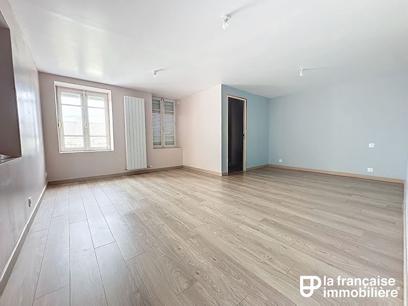 Vente maison 4 pièces 93 m² à Janzé (35150), 209 400 €