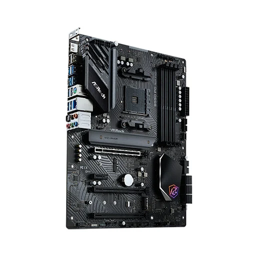 Mainboard ASROCK B550 PG Riptide