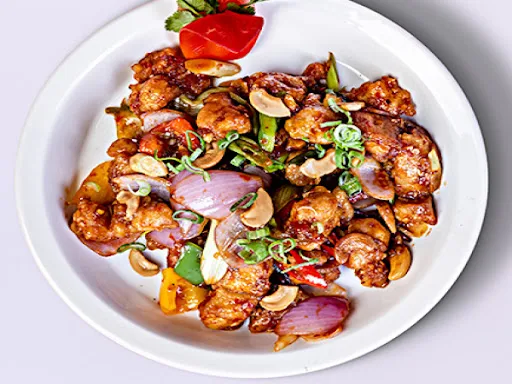 Kung Pao Chicken