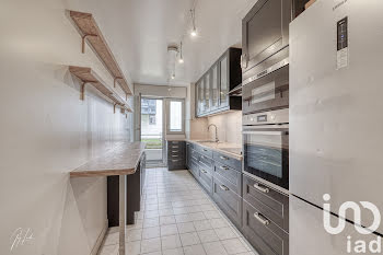 appartement à Boulogne-Billancourt (92)