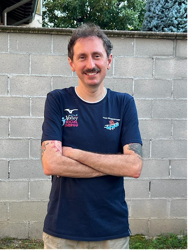 Andrea Vecchio