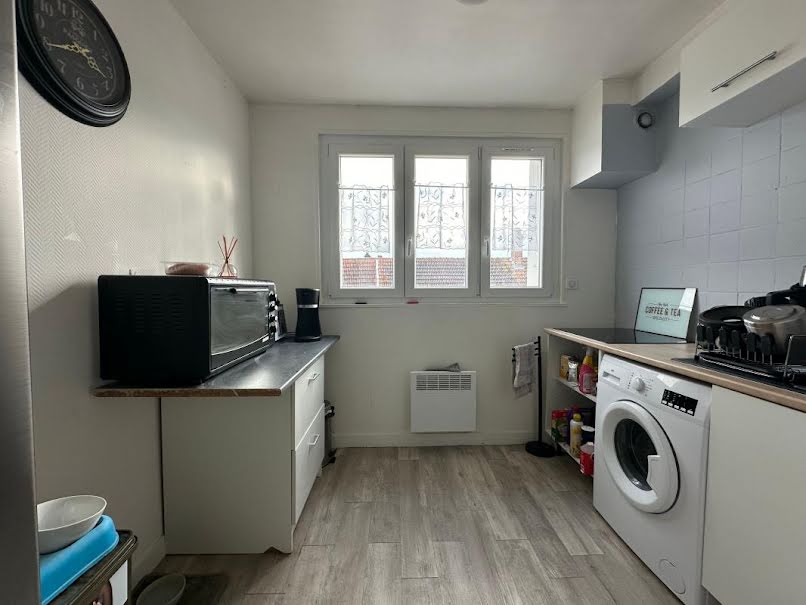 Vente appartement 2 pièces 50 m² à Ambonnay (51150), 62 500 €