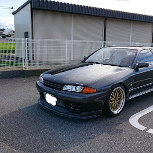 スカイライン GT-R BNR32