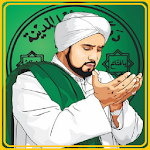 Cover Image of Download Lirik Shalawat Habib syech 2.0 APK