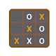 Download Tic Tac Toe - Strategic game For PC Windows and Mac 1.0