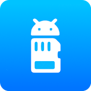 MoveIt: Move Media to SD Card  Icon