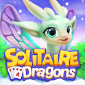 Icon Solitaire Dragons