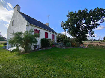 maison à Pommerit-le-Vicomte (22)