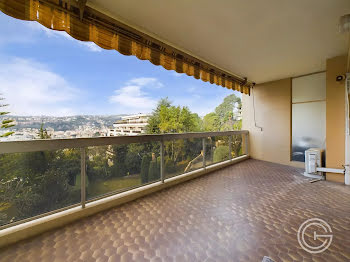 appartement à Nice (06)