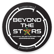 Beyond The Stars  Icon