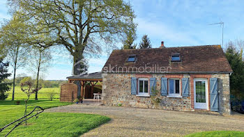 maison à Juvigny-sous-Andaine (61)