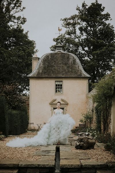 Wedding photographer Bernadeta Kupiec (bernadetakupiec). Photo of 16 September 2023