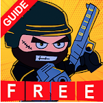 Cover Image of Download Guide for Mini Militia 2019 9 APK