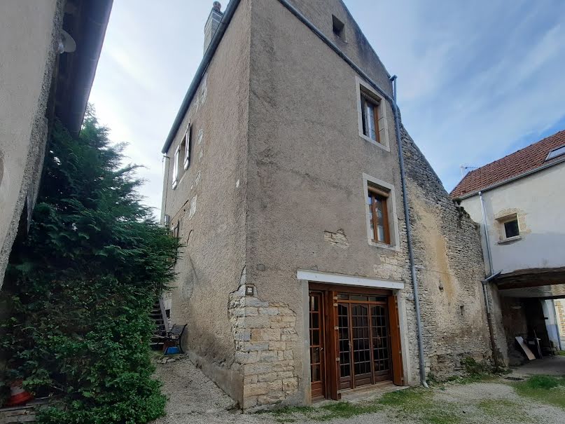 Vente maison 5 pièces 115 m² à Fleurey-sur-Ouche (21410), 169 500 €