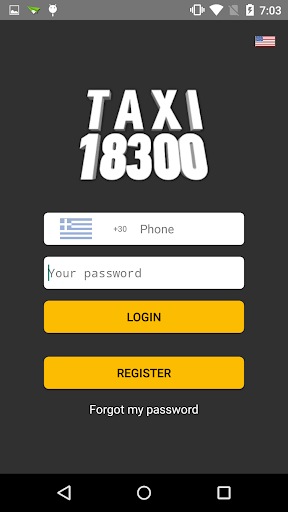 TAXI 18300