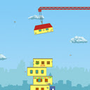 City Blocks Game Game Chrome extension download