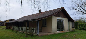 maison à Roquefort (40)