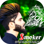 Cover Image of Download Smoke Photo Editor 2019 1.0 APK