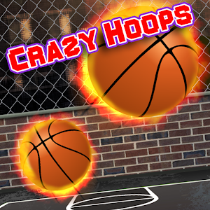 Crazy Hoops 0.0.2