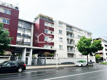 appartement à Issy-les-Moulineaux (92)