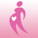 Pregnancy Tracker | Day by Day mobile app icon