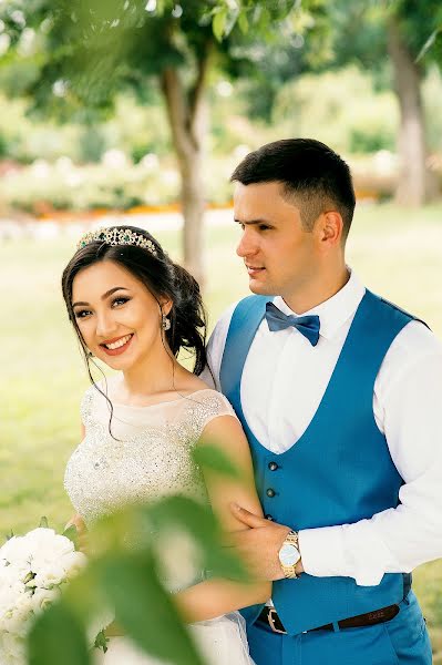 Wedding photographer Rustam Latynov (latynov). Photo of 18 August 2016