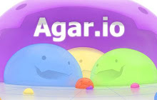 Agar.io Wallpapers and New Tab small promo image