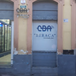 CBA Beraca Technology