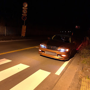 クレスタ JZX100