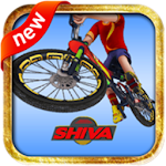 Cover Image of Download Shiva Bike 1.0.3 APK