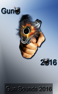 How to install Gun Sounds 2016 1.0 apk for bluestacks