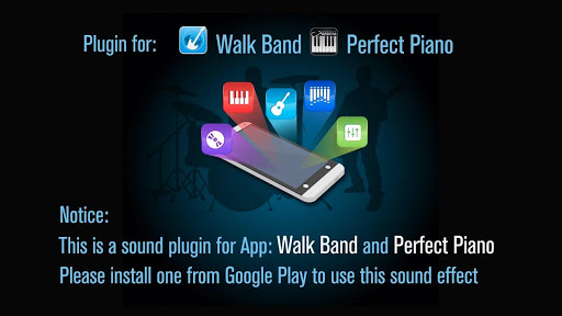 免費下載音樂APP|Electric Piano Effect Plug-in app開箱文|APP開箱王