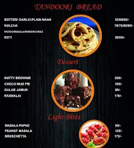 Culina menu 3