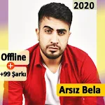 Cover Image of Descargar Arsız Bela Şarkıları - İnternetsiz 3.0 APK