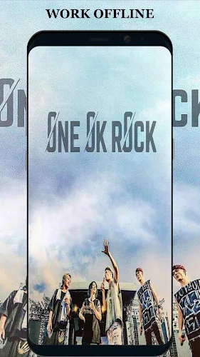 One Ok Rock Wallpaper Hd Latest Version For Android Download Apk
