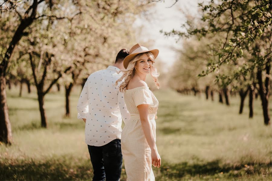 Fotografo di matrimoni Katarína Žitňanská (katarinazitnan). Foto del 17 febbraio 2021