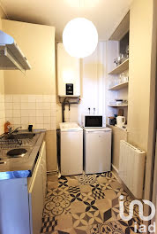 appartement à Bordeaux (33)