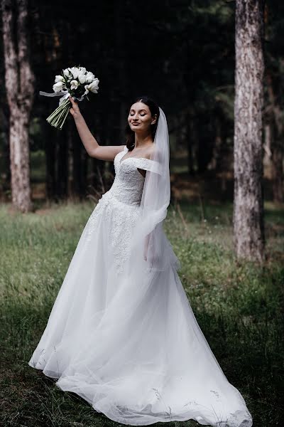 Wedding photographer Sergey Boyko (boykopro). Photo of 20 May 2022