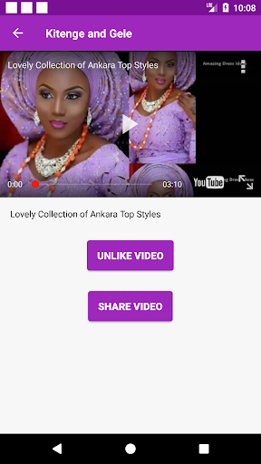 Kitenge fashion 2019  How to tie Gele