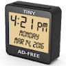 Digital Clock : Bed/Desk Clock icon