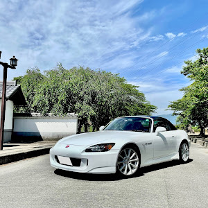 S2000 AP1