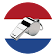 Referee Whistle Dutch Edition icon