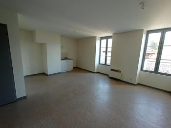 appartement à Vinay (38)