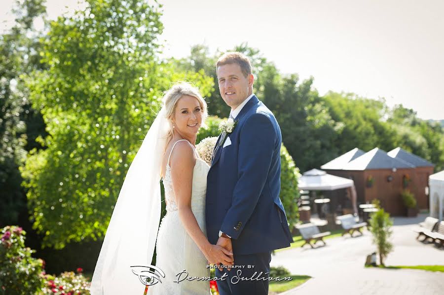 Nhiếp ảnh gia ảnh cưới Dermot Sullivan (irishwedding). Ảnh của 23 tháng 12 2018