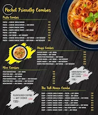 Gourmet Gusto menu 7