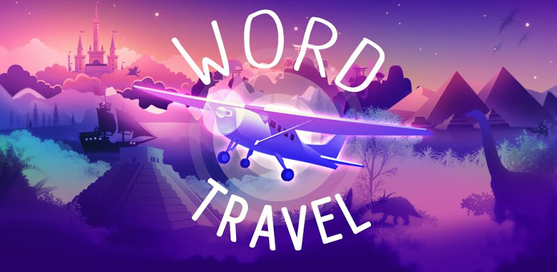 Word Travel Guessing Words